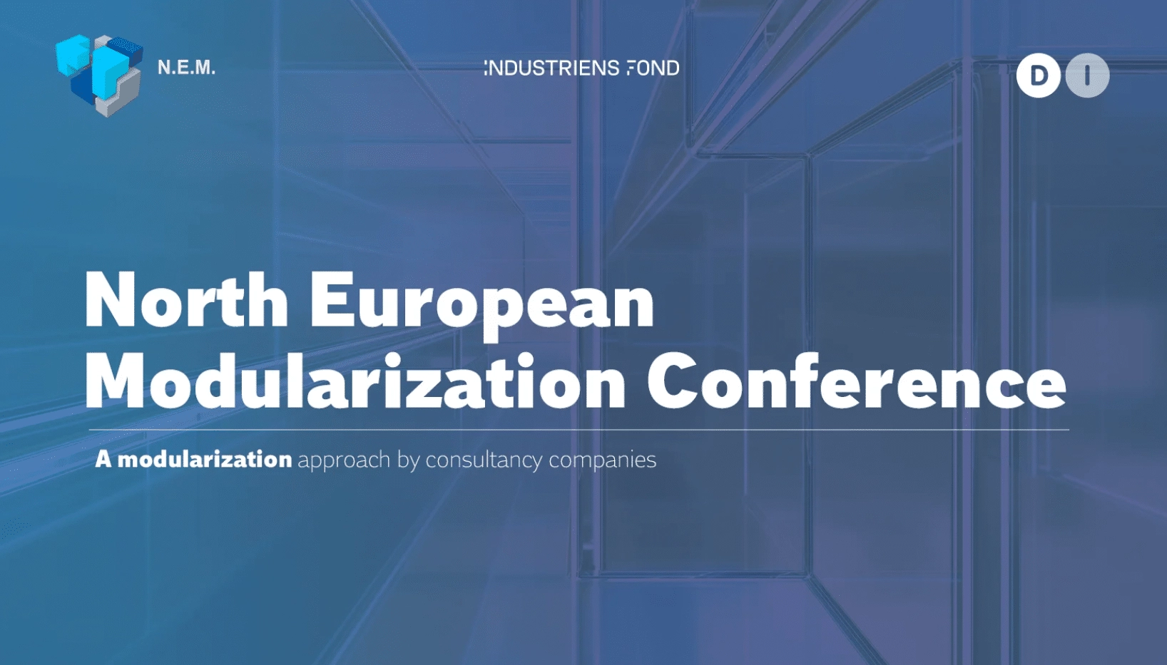north-european-modularization-conference