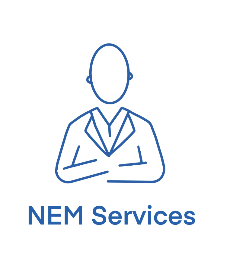 NEM Services